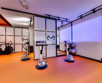 Foto de Centre de fitness MYO DOJO Électrostimulation Miha Bodytec Lyon Confluence