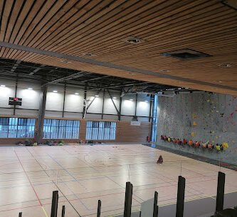 Foto de Centre sportif Jean Philippe Motte