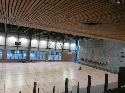 Foto de Centre sportif Jean Philippe Motte
