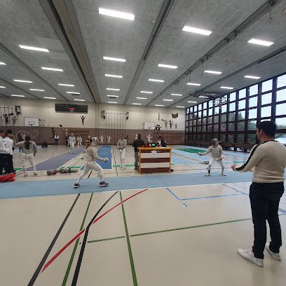 Foto de Centre sportif du Lignon