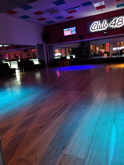Foto de Club 48