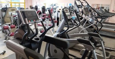 Foto de Club Body-Fitness