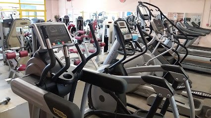 Foto de Club Body-Fitness