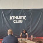 Foto de Club Haltérophilie de l'Arbresle