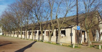 Foto de Club Hippique Clermontois