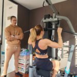 Foto de Coach Sportif - Louis Copleux