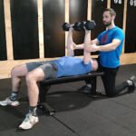 Foto de Coach sportif - Baptiste Jannic