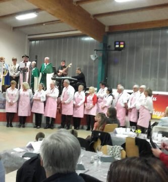 Foto de Complexe Jean Morel