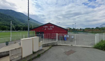 Foto de Complexe Sportif De Goncelin
