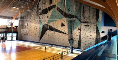 Foto de Complexe Sportif Le Guillon