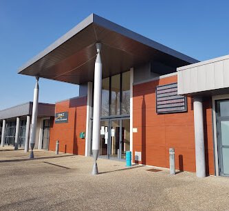 Foto de Complexe Sportif Pierre Davezies