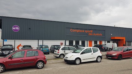 Foto de Complexe sportif des aureats
