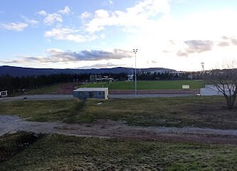 Foto de Complexe sportif du causse d’auge