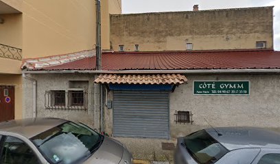 Foto de Côté Gym