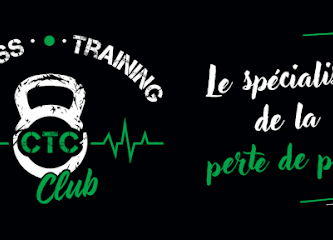 Foto de Cross Training Club Saint Étienne Nord