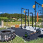 Foto de Cross Training du Vercors