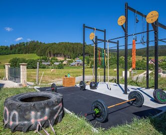 Foto de Cross Training du Vercors