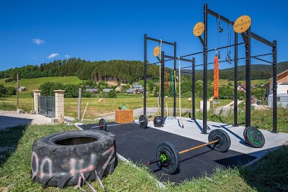 Foto de Cross Training du Vercors