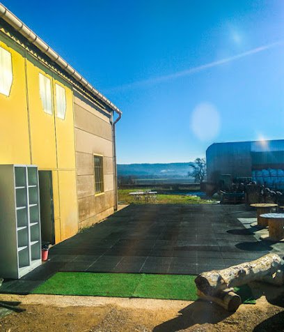 Foto de CrossFit 2J