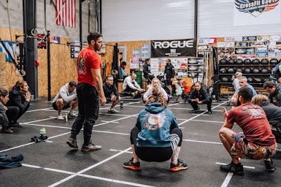 Foto de CrossFit 6301 Clermont-Ferrand