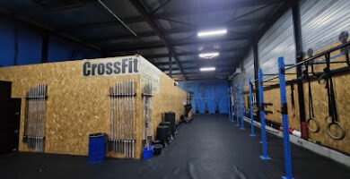 Foto de CrossFit Allobroges