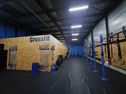 Foto de CrossFit Allobroges