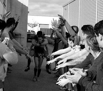 Foto de CrossFit Aubenas