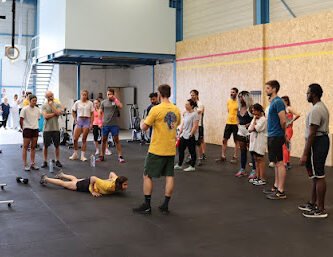 Foto de CrossFit Azalea