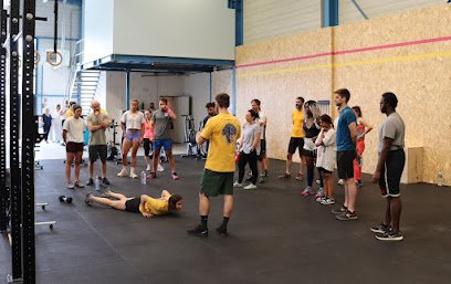Foto de CrossFit Azalea