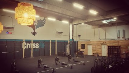 Foto de CrossFit Blue Bird