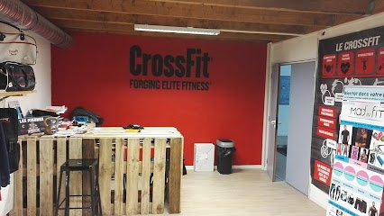 Foto de CrossFit Bourgoin