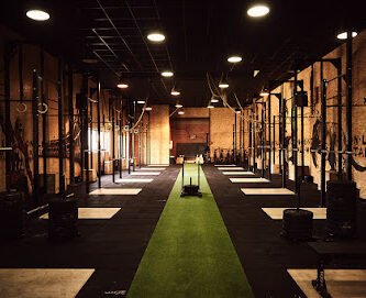 Foto de CrossFit CAPACITY