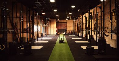 Foto de CrossFit CAPACITY