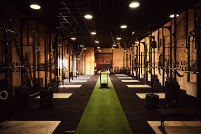 Foto de CrossFit CAPACITY