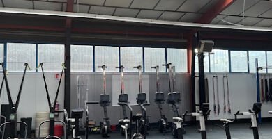 Foto de CrossFit Chambéry