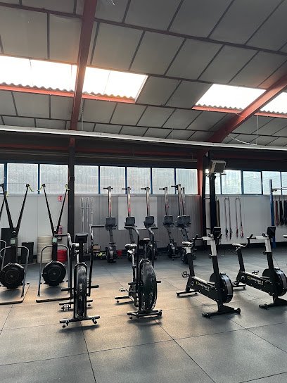 Foto de CrossFit Chambéry