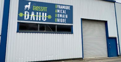Foto de CrossFit DAHU (Aix-Les-Bains / Savoie)