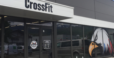 Foto de CrossFit EKARA