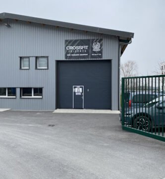 Foto de CrossFit Feigères & Hyrox