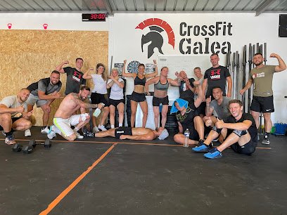 Foto de CrossFit Galea