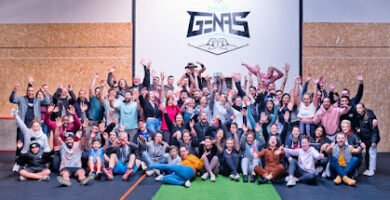 Foto de CrossFit Genas