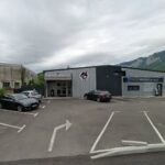 Foto de CrossFit Gresivaudan
