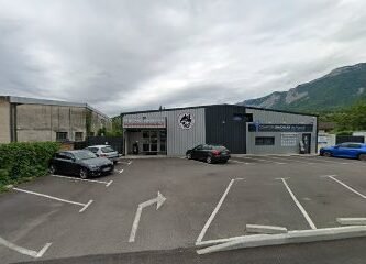 Foto de CrossFit Gresivaudan
