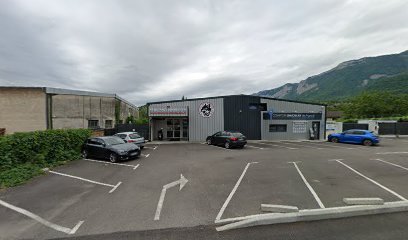 Foto de CrossFit Gresivaudan