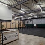 Foto de CrossFit KEMP