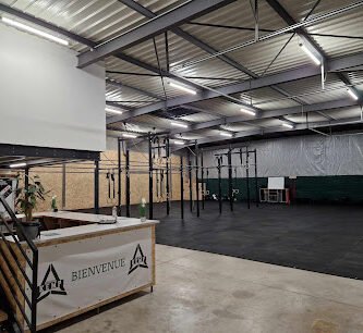 Foto de CrossFit KEMP