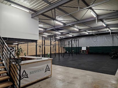 Foto de CrossFit KEMP
