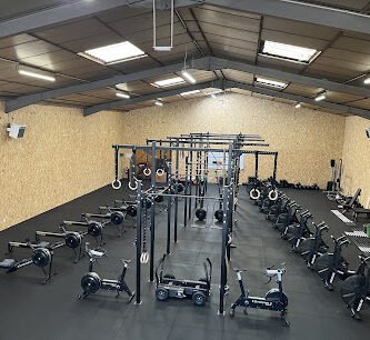 Foto de CrossFit Kinêma