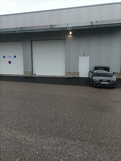 Foto de CrossFit Le Touvet