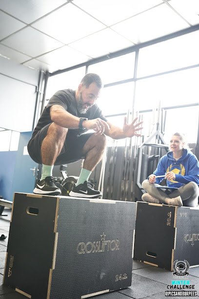 Foto de CrossFit Legendary